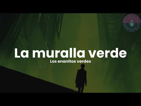 Los enanitos verdes - La muralla verde (Letra / Lyrics)