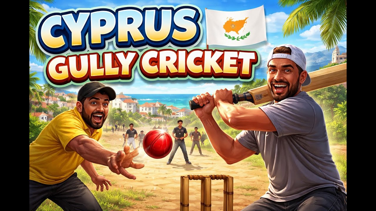 Indoor Cricket Battle with Friends! 🏏Date - 17/01/2026 (Match-4)