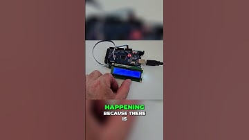 Arduino LCD Display: From Zero to 