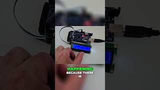 Arduino LCD Display: From Zero to 'Hello World' in Minutes!