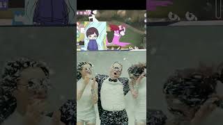 Has Anyone Played This Game Yet melancholianna shorts