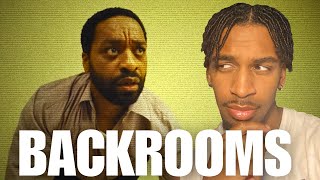 I’m Hyped For The BACKROOMS Movie By Kane Parsons & A24 | Additional Backrooms Rant