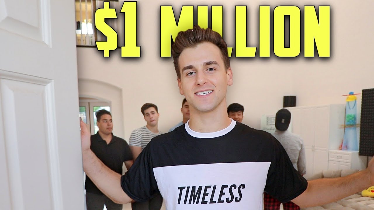 official secrets OUR MILLION DOLLAR HOUSE TOUR **Official Walkthrough**