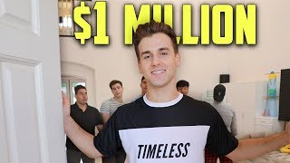Get Your Timeless Merch ▻ http://www.timelessbrand.com In this epis...