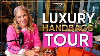 I Showed My Handbag Collection Got the Worst News About My Birkin