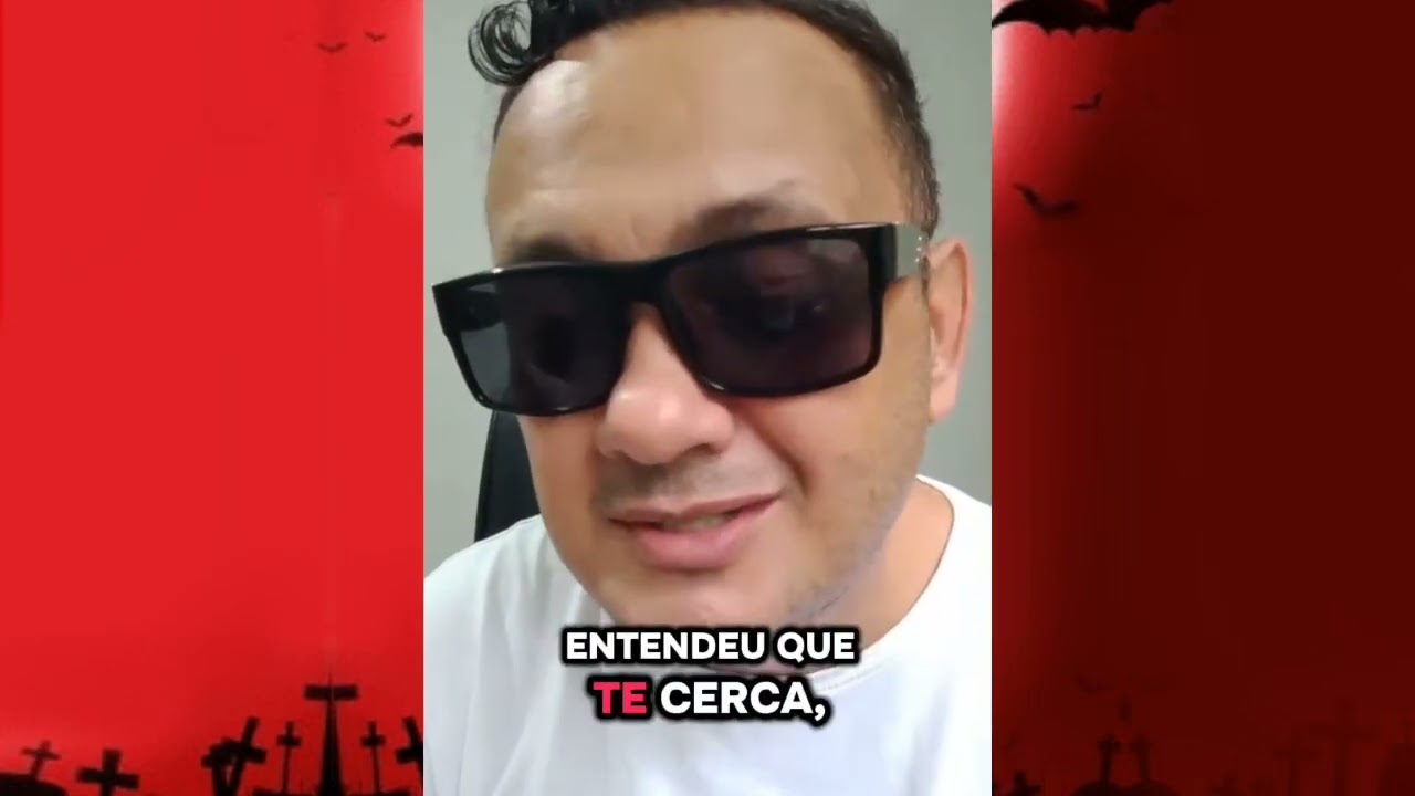 JÁ DESCOBRIRAM TUDO ELE MENCIONOU VOCÊ 🫵✅