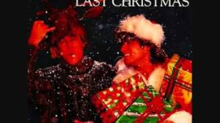 Video thumbnail of "Wham - Last Christmas"