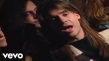 Crash Test Dummies - The Ghosts That Haunt Me (Official Video)