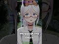 Word Of The Day With Elly #Español #Spanish #English #Vtuber #Streamer