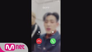 [2019 MAMA] Call from #GOT7