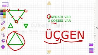 Geometrik Cisimler- 1.Sınıf Geometrik Cisimler- 1.Sınıf