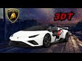 ¹⁰⁸⁰ᵖ ⁶⁰ 3D Tuning | ТЮНИНГ LAMBORGHINI HURACAN SPYDER / PMSRP |