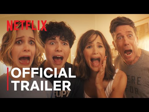 Family Switch Trailer Watch Online