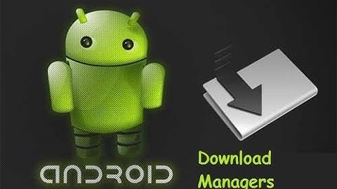 RxDownloadManager - Descarga ficheros en Android