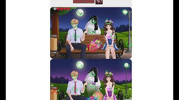 Annoying Puzzle 2 level 46 find difference between 2 picture