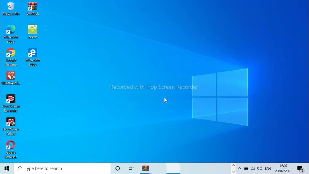 how to download tux paint on windows 10 YouTube