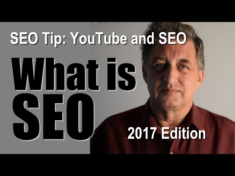 SEO 2017 - YouTube Videos And Google