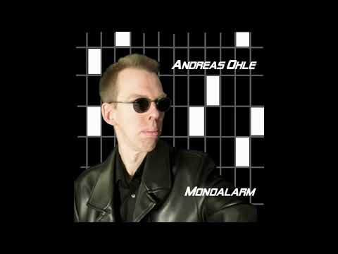 ANDREAS OHLE -