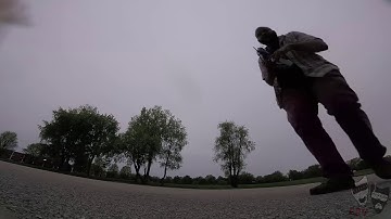 Betaflight 3.1.7 Testing Dterm Low Pass Filter | PT1