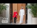 شاهد رئيسة الوزراء الإيطالية جورجيا ميلوني تزور السعودية وقطر والإمارات وسط توترات خليجية 15