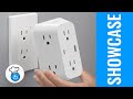 Power and Protection: Belkin 6-Outlet Surge Protector with USB-C Fast Charging