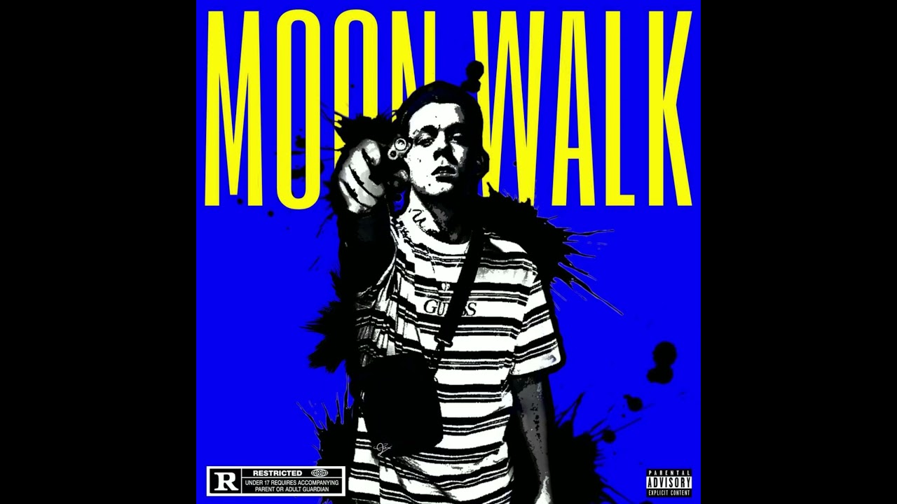 Moonwalk (official audio)