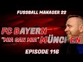 ► RÜCKRUNDENSTART ⚽️ EP.116 ◄ Let's Play FUSSBALL MANAGER 23 (EA) - MIA SAN MIA