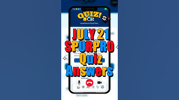 Spur Protocol Daily Quiz Answers today (July 21, 2025)