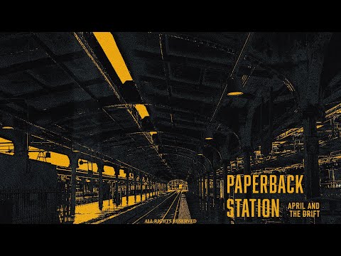 Paperback Station (Official Music Video)