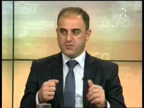 დავით ნარმანია გადაცემაში ,,სუბიექტური აზრი''