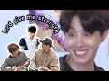 bts moments i question on the daily