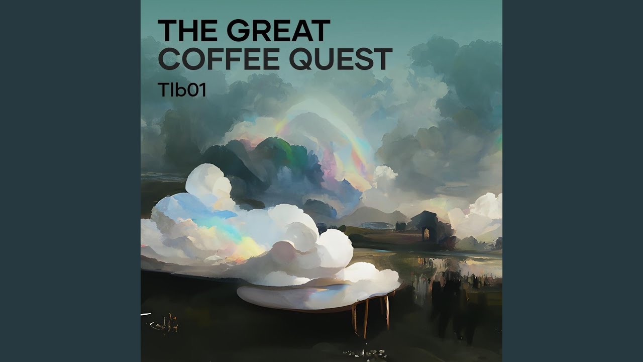 The Great Coffee Quest - YouTube