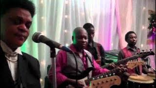 Zahir Ally Zorro belts out evergreen hit 'Cleopatra' (Michuzi Blog)