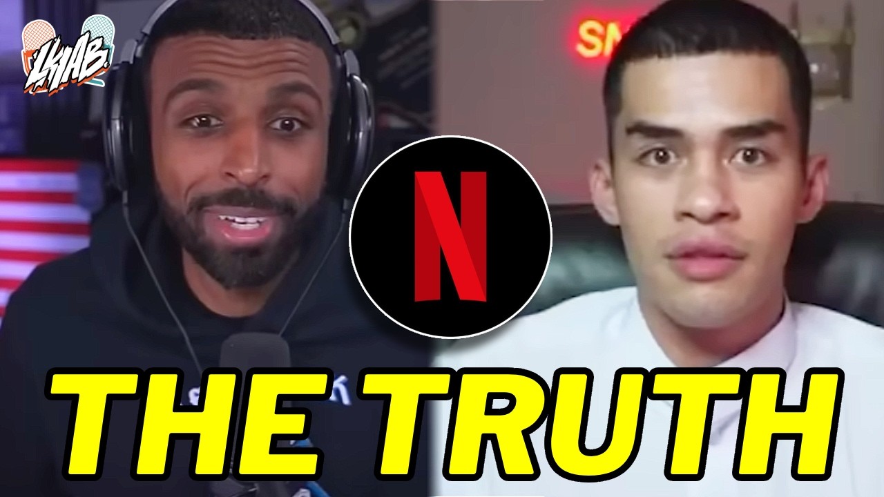 The Red Pill Documentary Will EXPOSE EVERYTHING