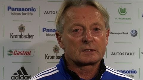 Interimscoach Köstner nach Magath-Aus: Mannschaft braucht Hilfe