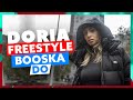 Doria  freestyle booskado