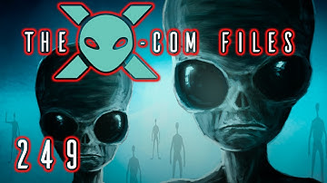 Golden Academy Tower Base Versuch 2 - 249 - XCOM Files / OpenXcom - Deutsch / German Let