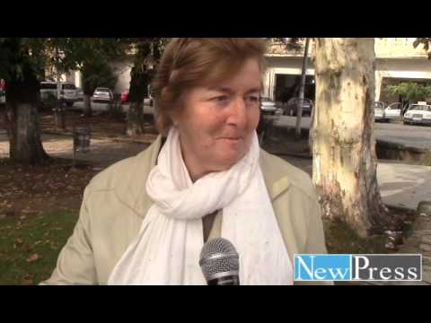 გამოკითხვა