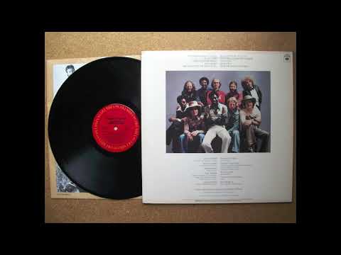 Tower of Power - Radio Show 1976