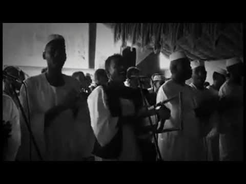 من ريد عيونك لامفر