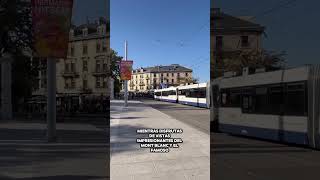 🇨🇭 Genève Suiza