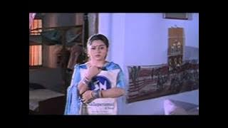 Nee Kaatru Naan {sad} - MaHa07