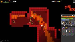 abyss speedrun thing