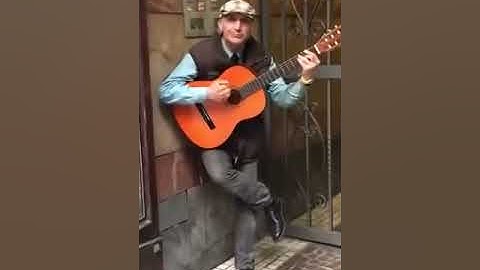 The good the bad and the ugly man (Italo Vegliante)