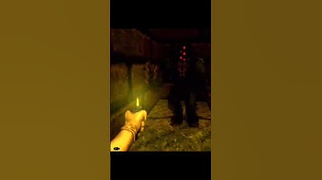 Doom mod horror "Project A.L.A.L.N" #shorts #doom #doom2 #doommod