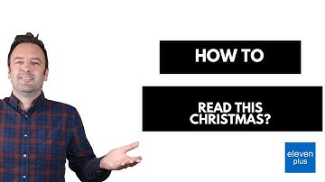 Christmas Reading Challenge- CSSE, CEM and GL