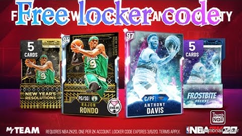 Free Locker Code guaranteed Frostbite Pack or NYR  Pack