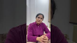 IBS & Gut Health Recovery Through Diet and Detox | Real Client Testimonial