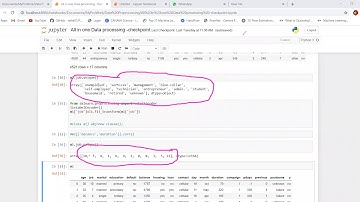 Label Encoding with Python Programming | Data Science | Machine Learning | Deep Learning