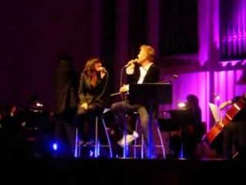 RON e Piera Pizzi - "Ma quando dici amore", live i...